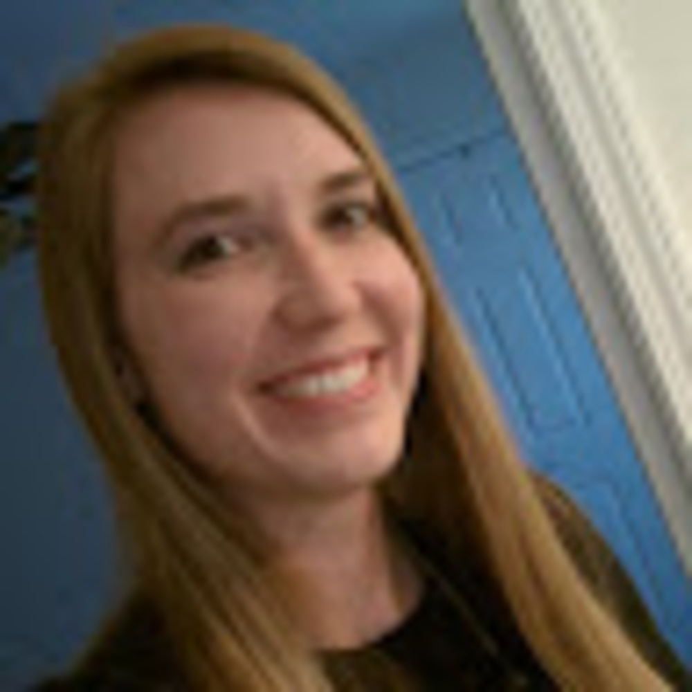 Meet your Posher, Susan